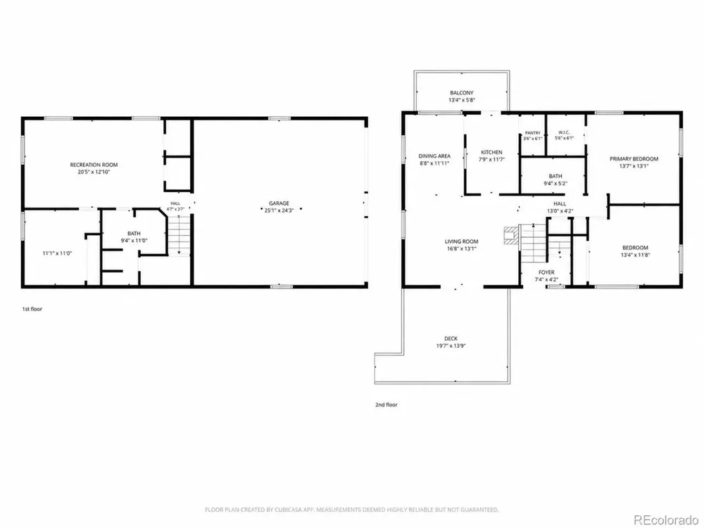 206 Little Horn Road Westcliffe, CO 81252