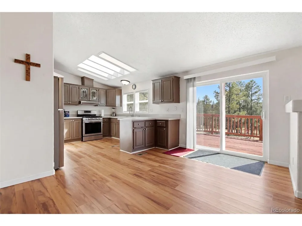 24124 Agate Trail Deer Trail, CO 80105