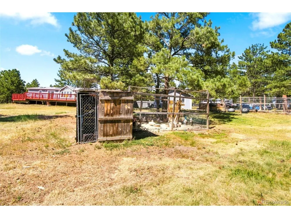 24124 Agate Trail Deer Trail, CO 80105
