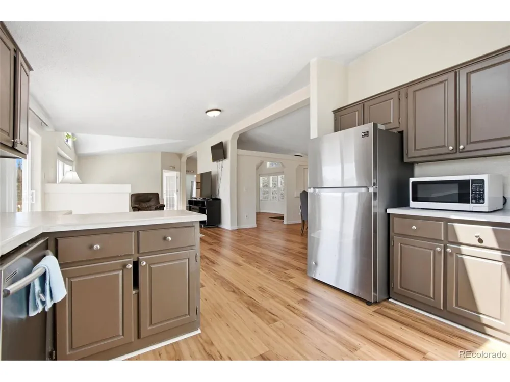 24124 Agate Trail Deer Trail, CO 80105