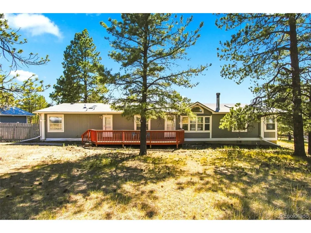 24124 Agate Trail Deer Trail, CO 80105