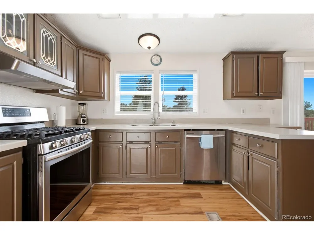 24124 Agate Trail Deer Trail, CO 80105