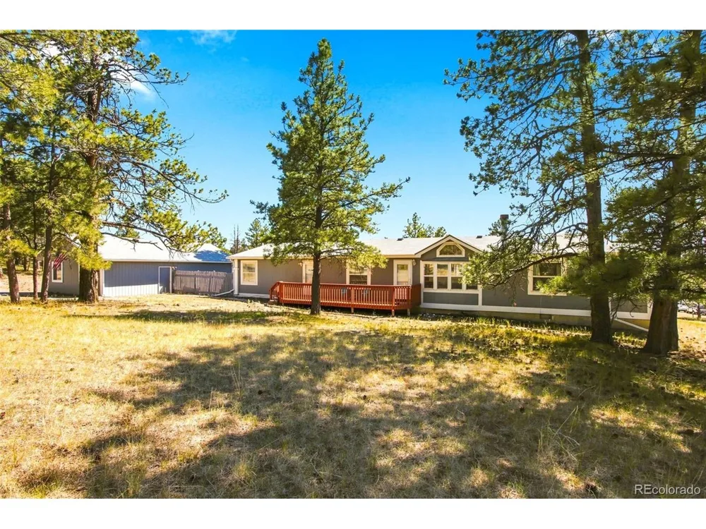 24124 Agate Trail Deer Trail, CO 80105