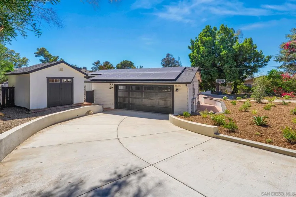 13953 Sagewood Poway, CA 92064