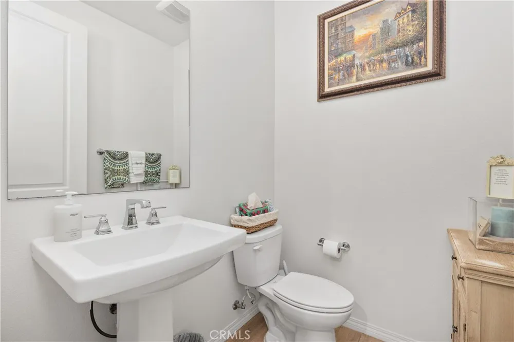 16342 Cameo Court Whittier, CA 90604