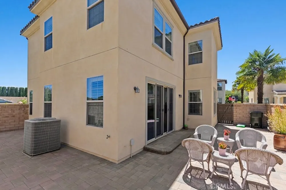 16342 Cameo Court Whittier, CA 90604