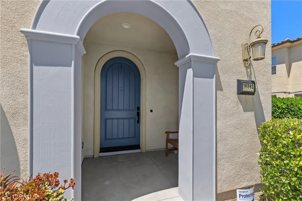 16342 Cameo Court Whittier, CA 90604