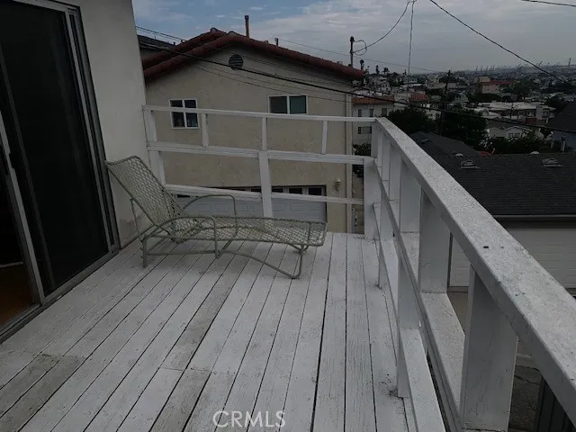 740 W 33rd San Pedro, CA 90731