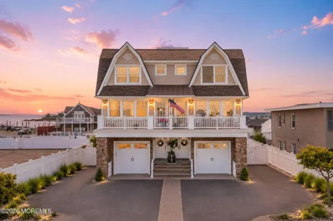 1246 Ocean Avenue #B