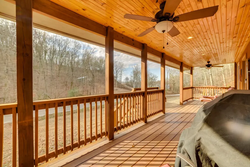 3000 Highwater Rd Waverly, TN 37185
