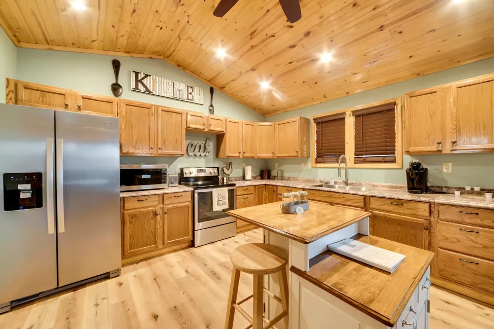3000 Highwater Rd Waverly, TN 37185