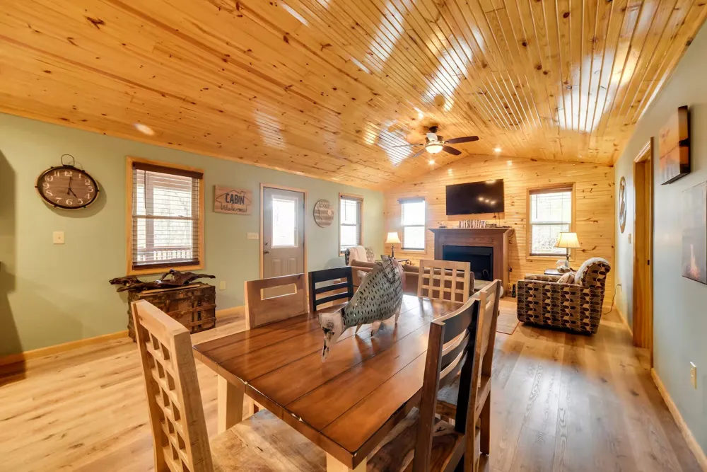 3000 Highwater Rd Waverly, TN 37185