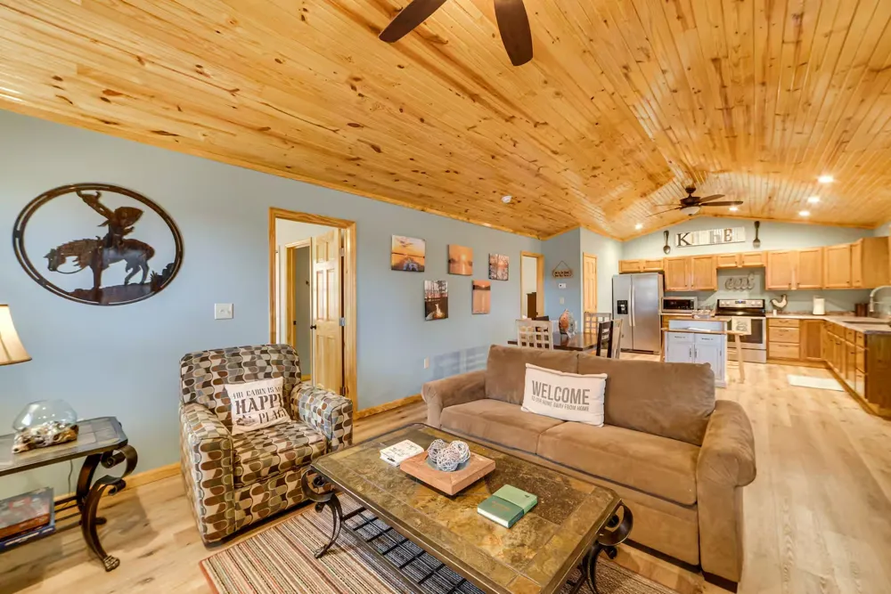 3000 Highwater Rd Waverly, TN 37185