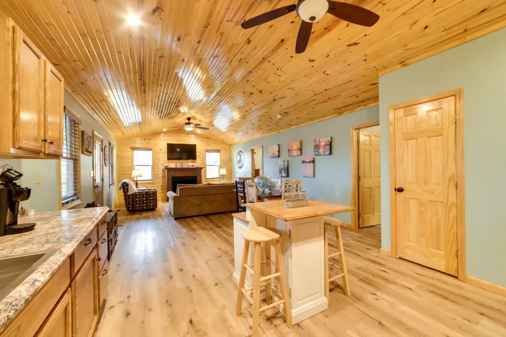 3000 Highwater Rd Waverly, TN 37185