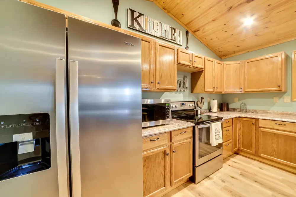 3000 Highwater Rd Waverly, TN 37185