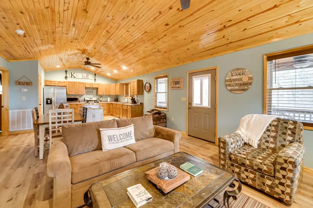 3000 Highwater Rd Waverly, TN 37185