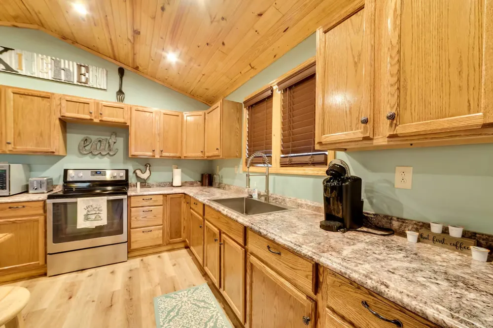 3000 Highwater Rd Waverly, TN 37185