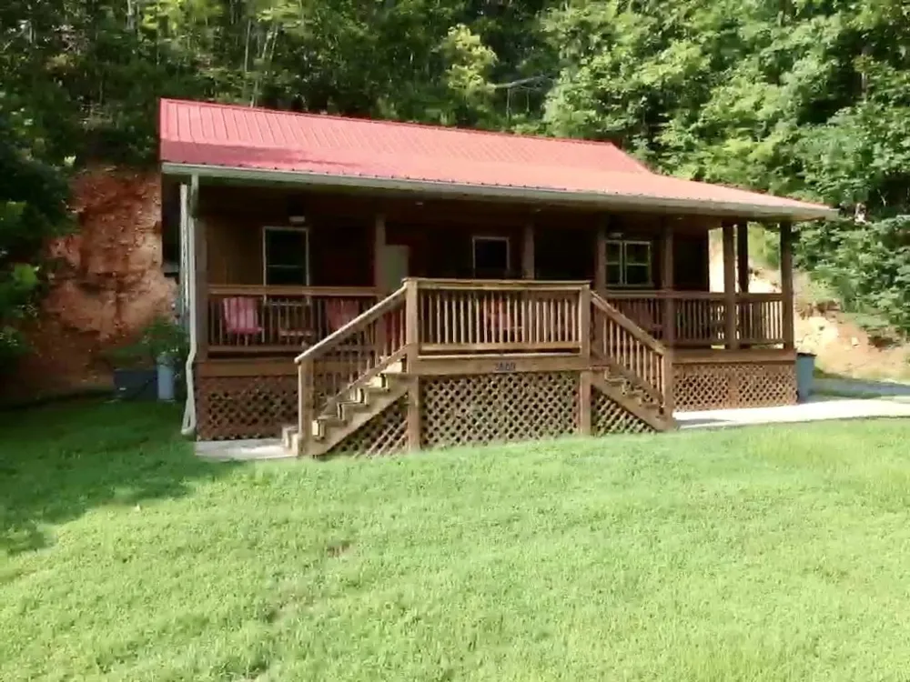 3000 Highwater Rd Waverly, TN 37185