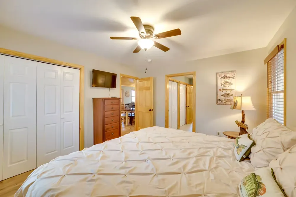 3000 Highwater Rd Waverly, TN 37185