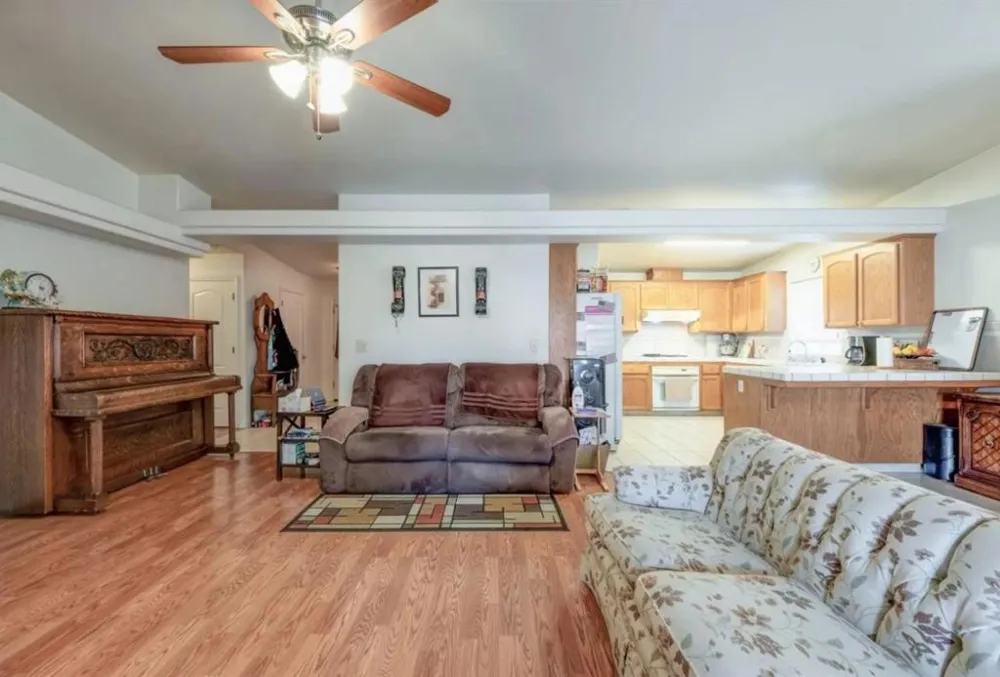 3429 Baron Street Madera, CA 93637