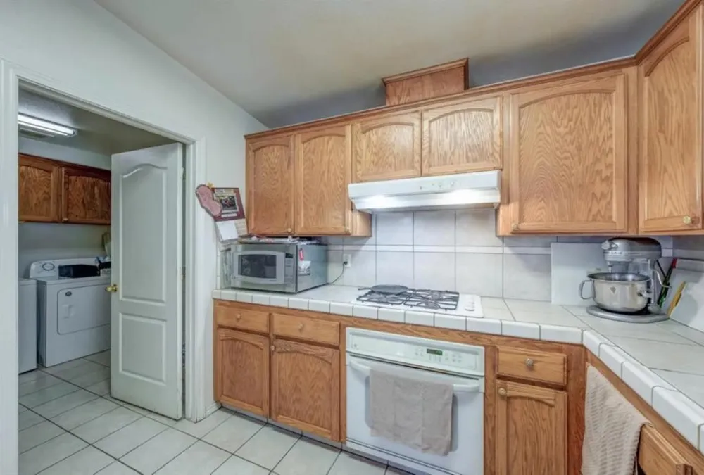 3429 Baron Street Madera, CA 93637