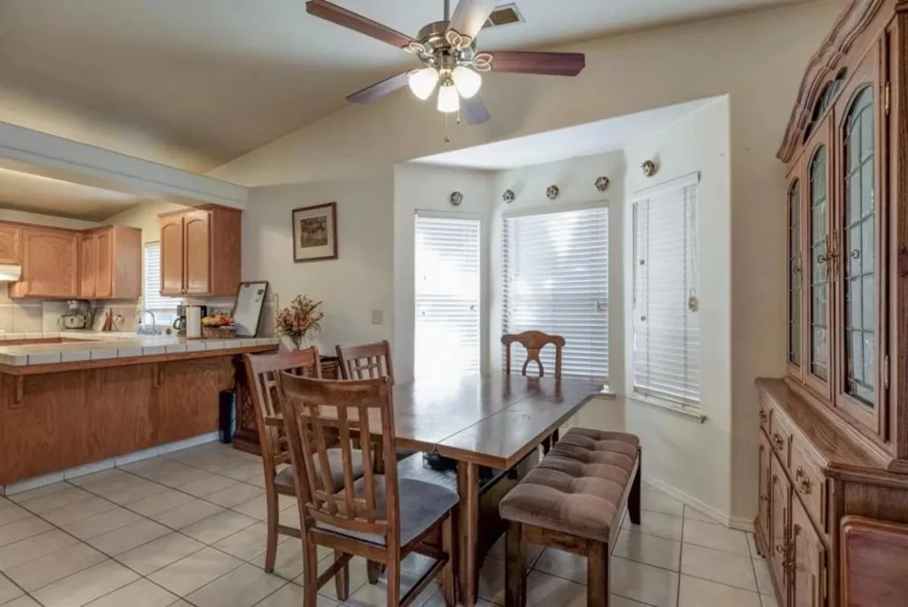 3429 Baron Street Madera, CA 93637
