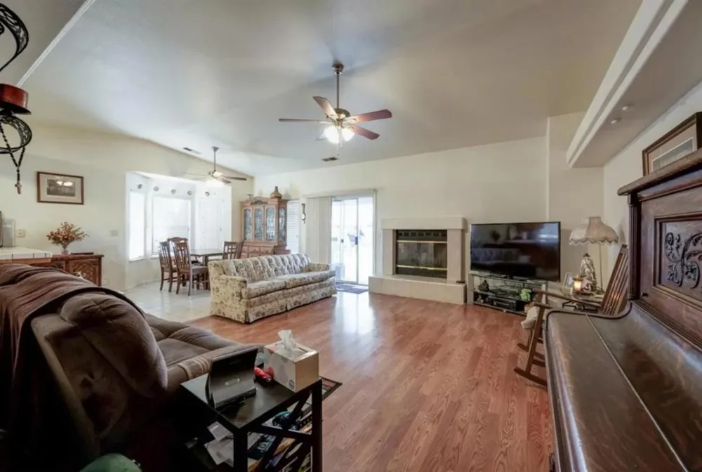 3429 Baron Street Madera, CA 93637