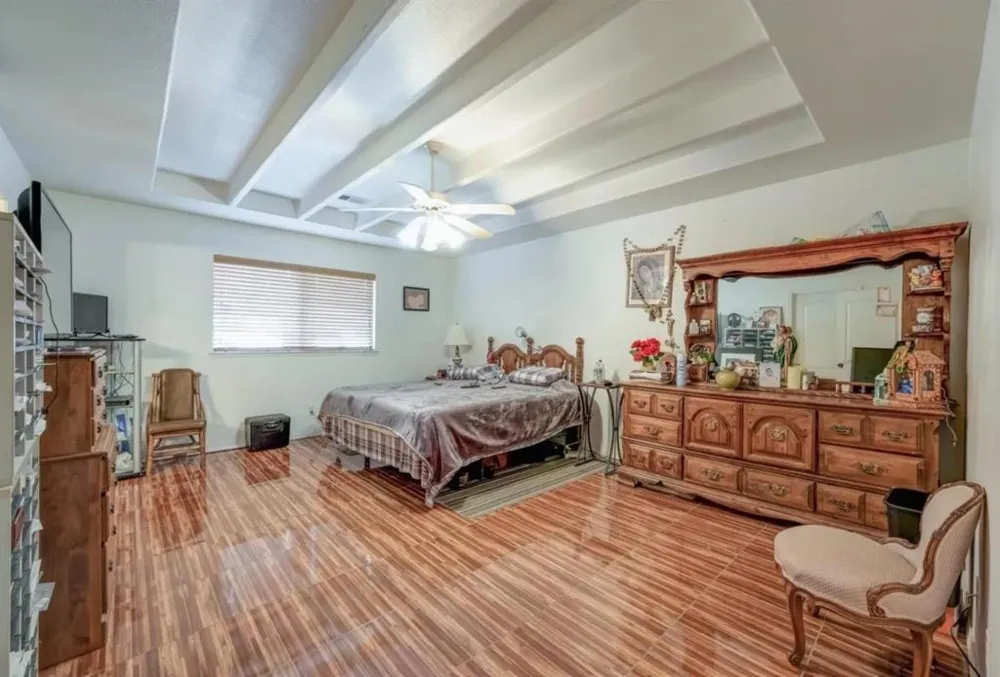 3429 Baron Street Madera, CA 93637
