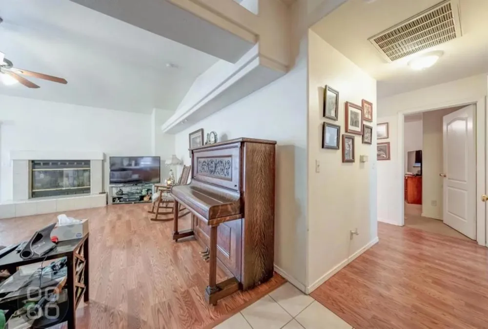 3429 Baron Street Madera, CA 93637