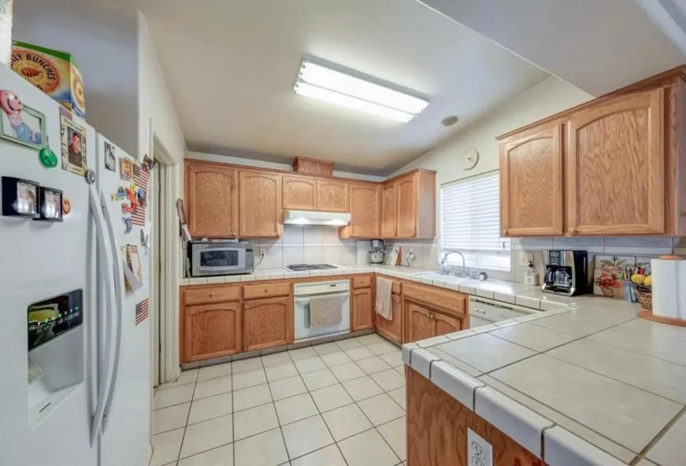 3429 Baron Street Madera, CA 93637