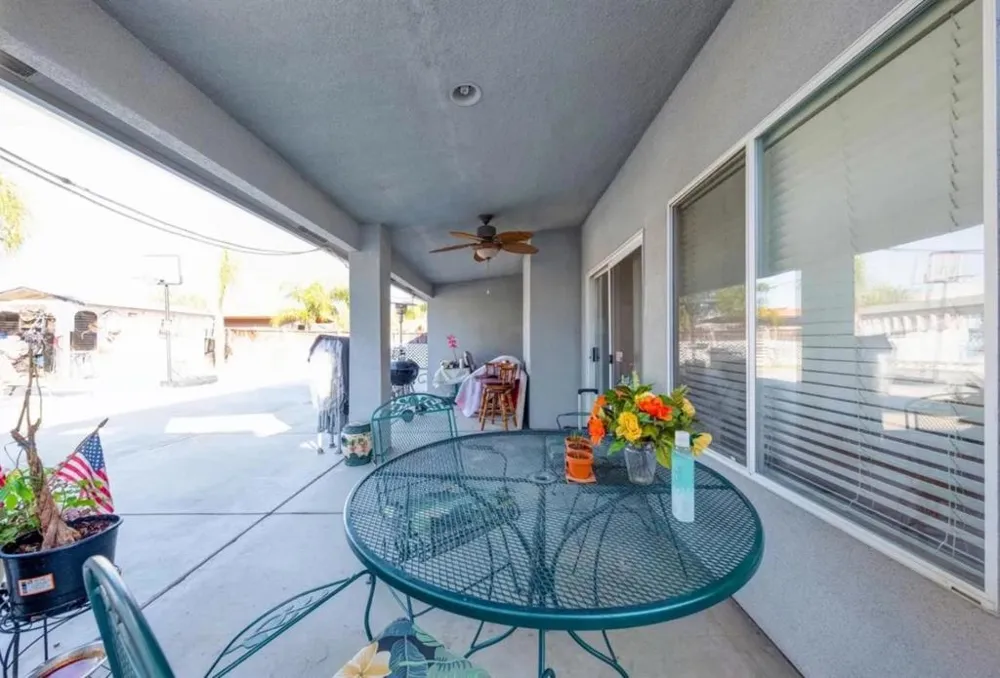 3429 Baron Street Madera, CA 93637