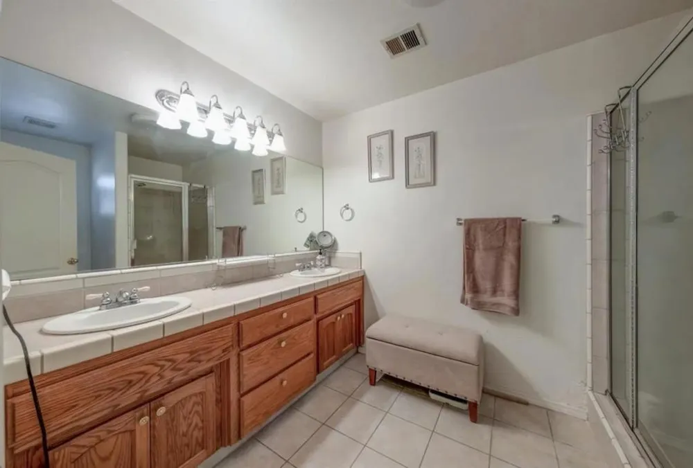 3429 Baron Street Madera, CA 93637