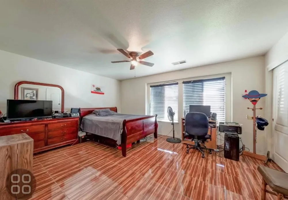 3429 Baron Street Madera, CA 93637