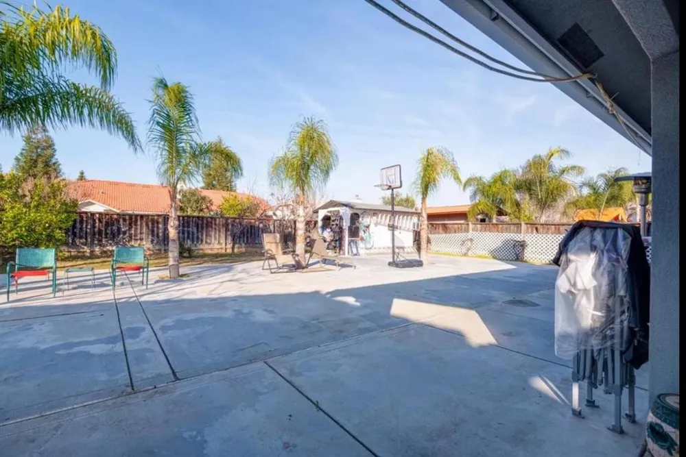 3429 Baron Street Madera, CA 93637