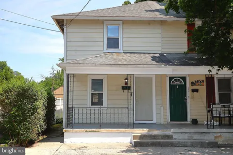 157 S WOLF STREET