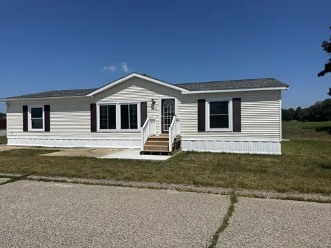 20828 Kalamazoo Road #lot 10