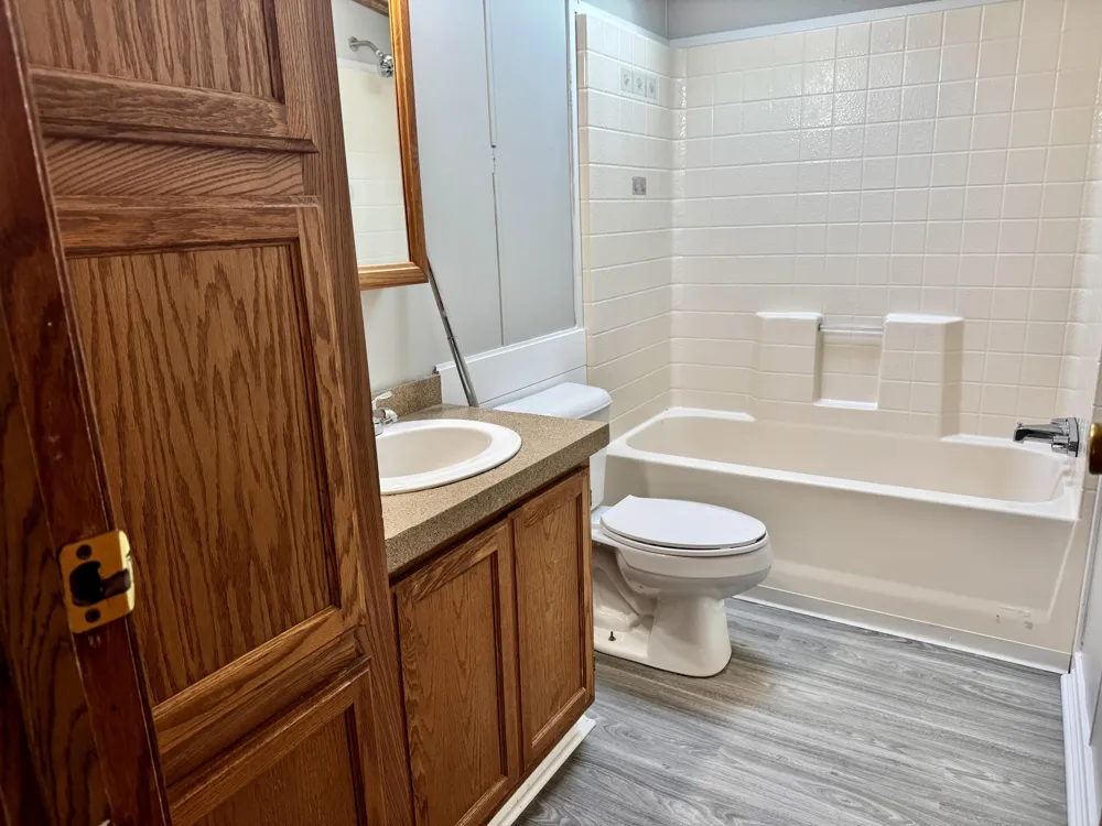 20828 Kalamazoo Road #lot 10 Green Charter Township, MI 49307