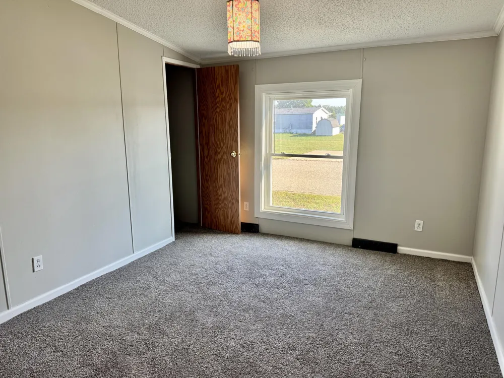 20828 Kalamazoo Road #lot 10 Green Charter Township, MI 49307