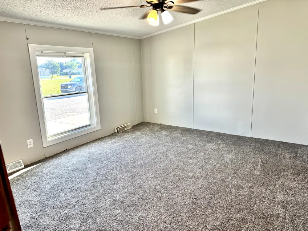 20828 Kalamazoo Road #lot 10 Green Charter Township, MI 49307