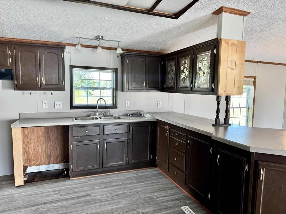 20828 Kalamazoo Road #lot 10 Green Charter Township, MI 49307