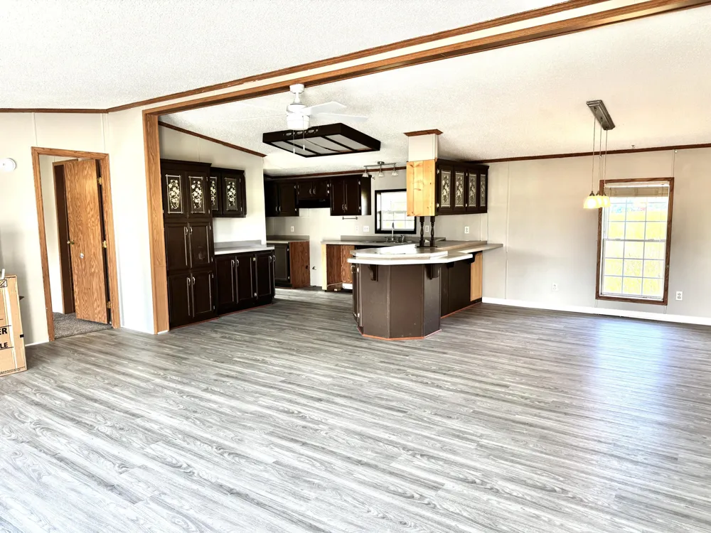 20828 Kalamazoo Road #lot 10 Green Charter Township, MI 49307
