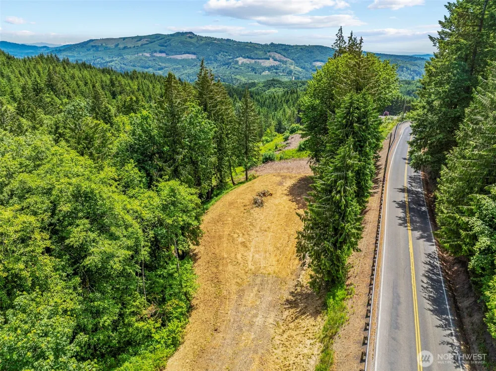 1899 Mt Pleasant Road Kelso, WA 98626