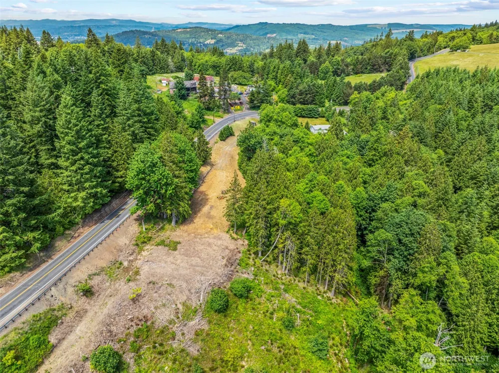 1899 Mt Pleasant Road Kelso, WA 98626