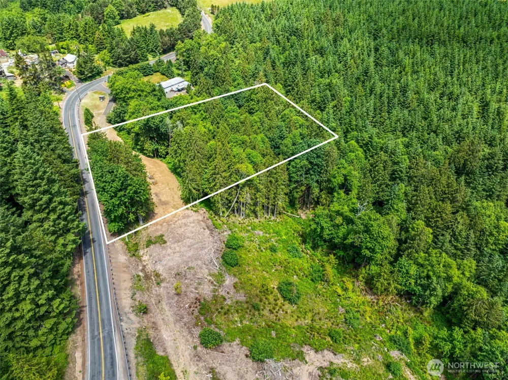 1899 Mt Pleasant Road Kelso, WA 98626