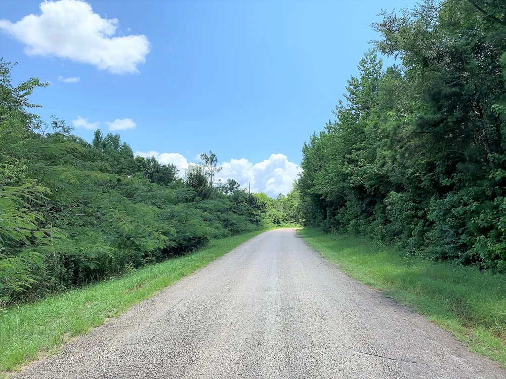 558 County Road 4101 Jacksonville, TX 75766