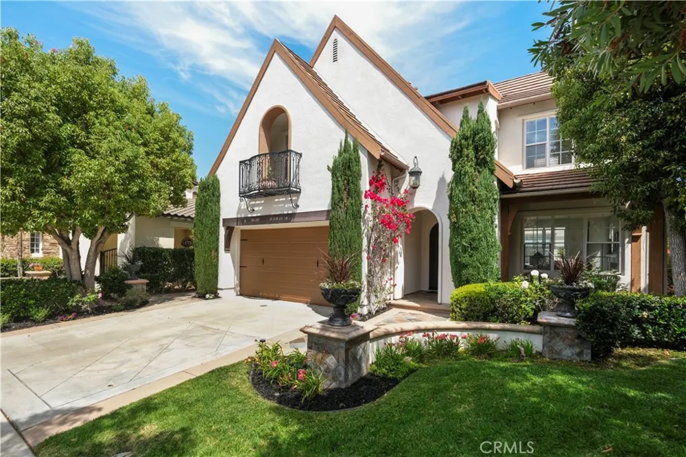 21 Fayence Newport Coast, CA 92657