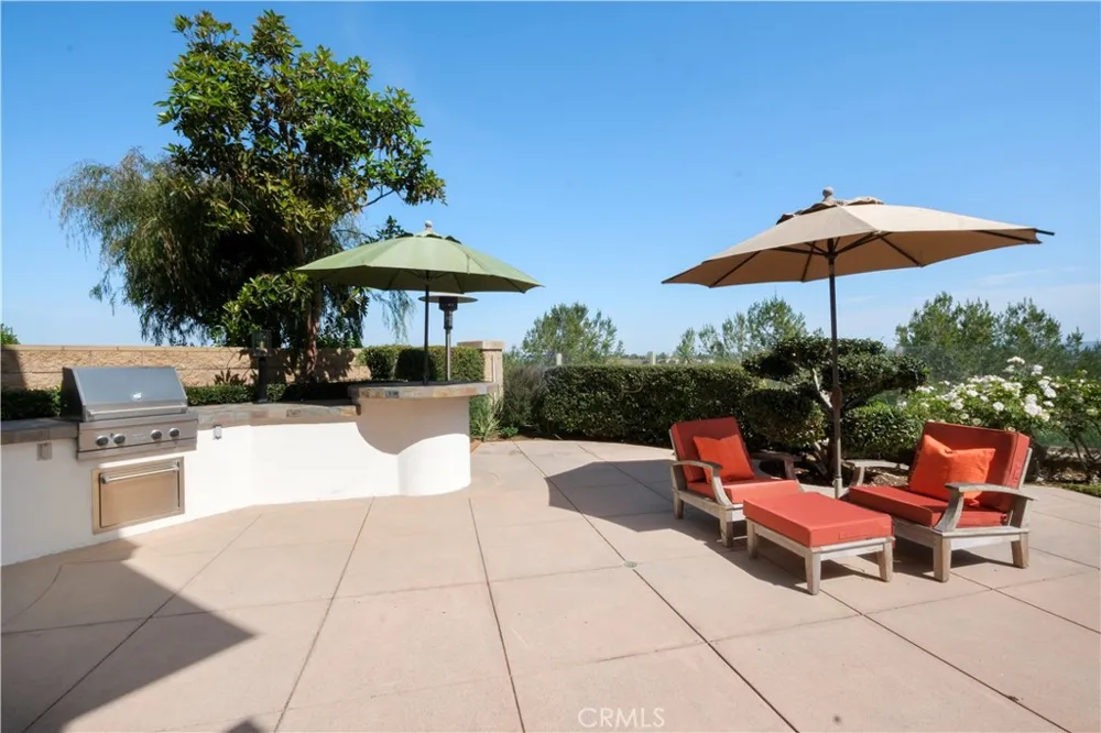 21 Fayence Newport Coast, CA 92657