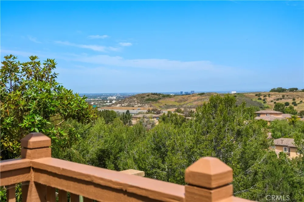 21 Fayence Newport Coast, CA 92657
