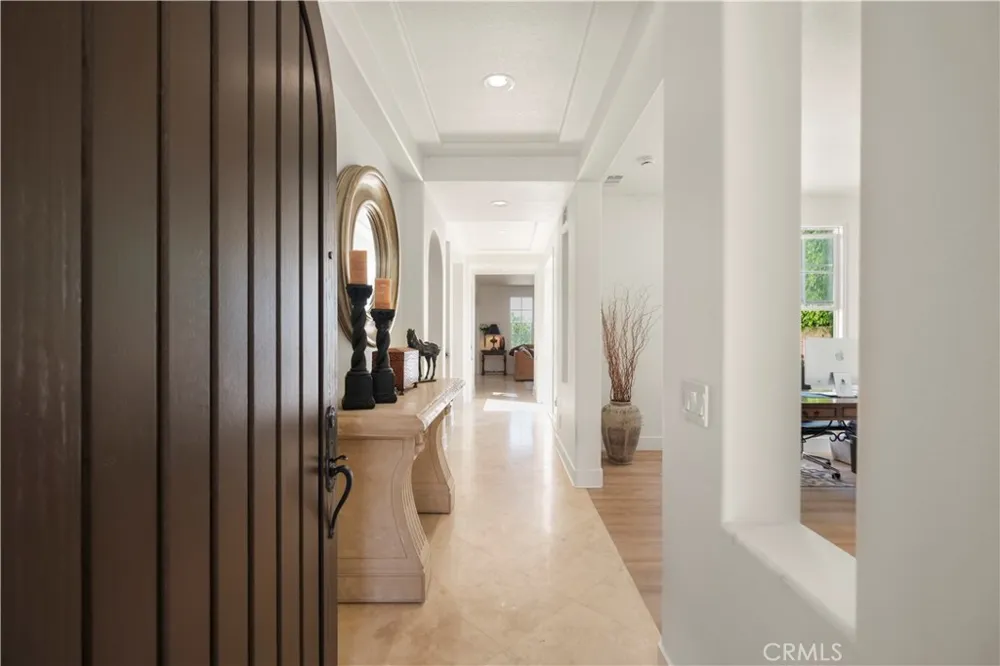 21 Fayence Newport Coast, CA 92657