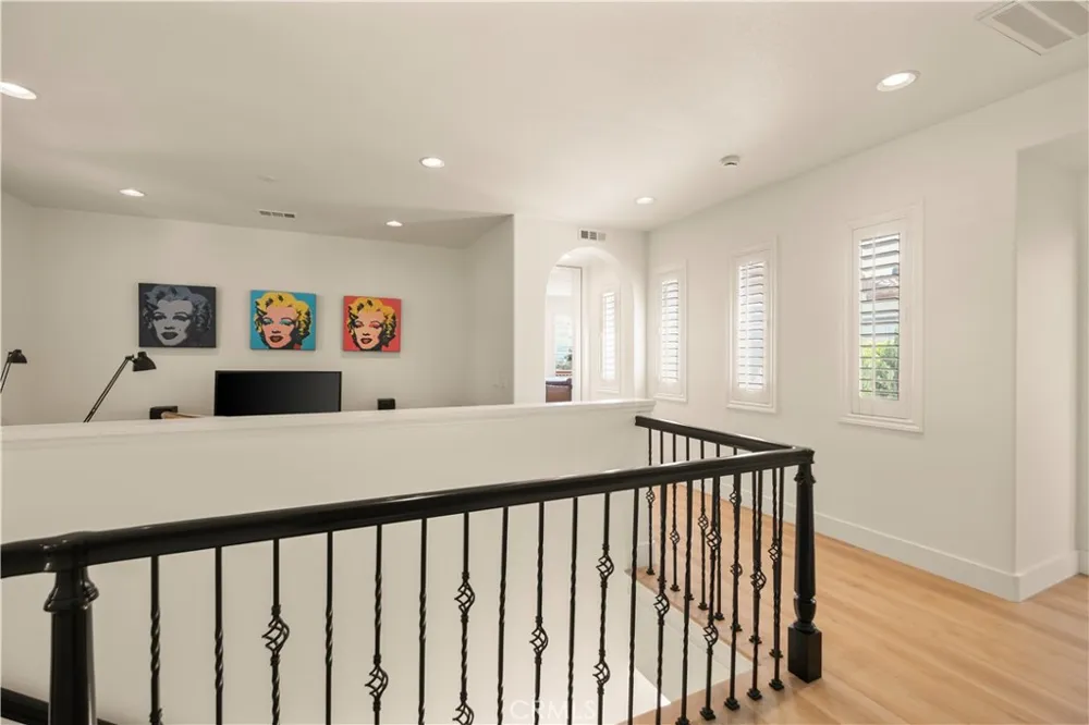 21 Fayence Newport Coast, CA 92657